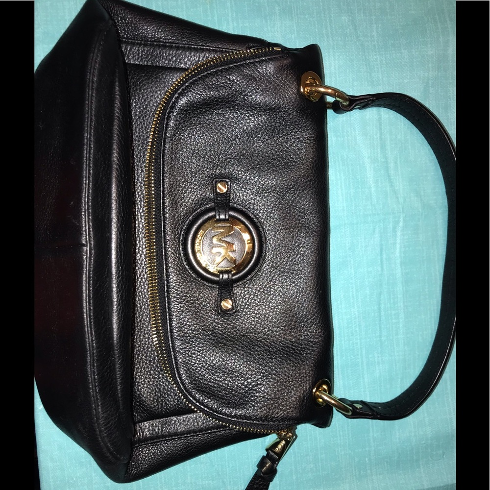 Michael Kors hand bag.